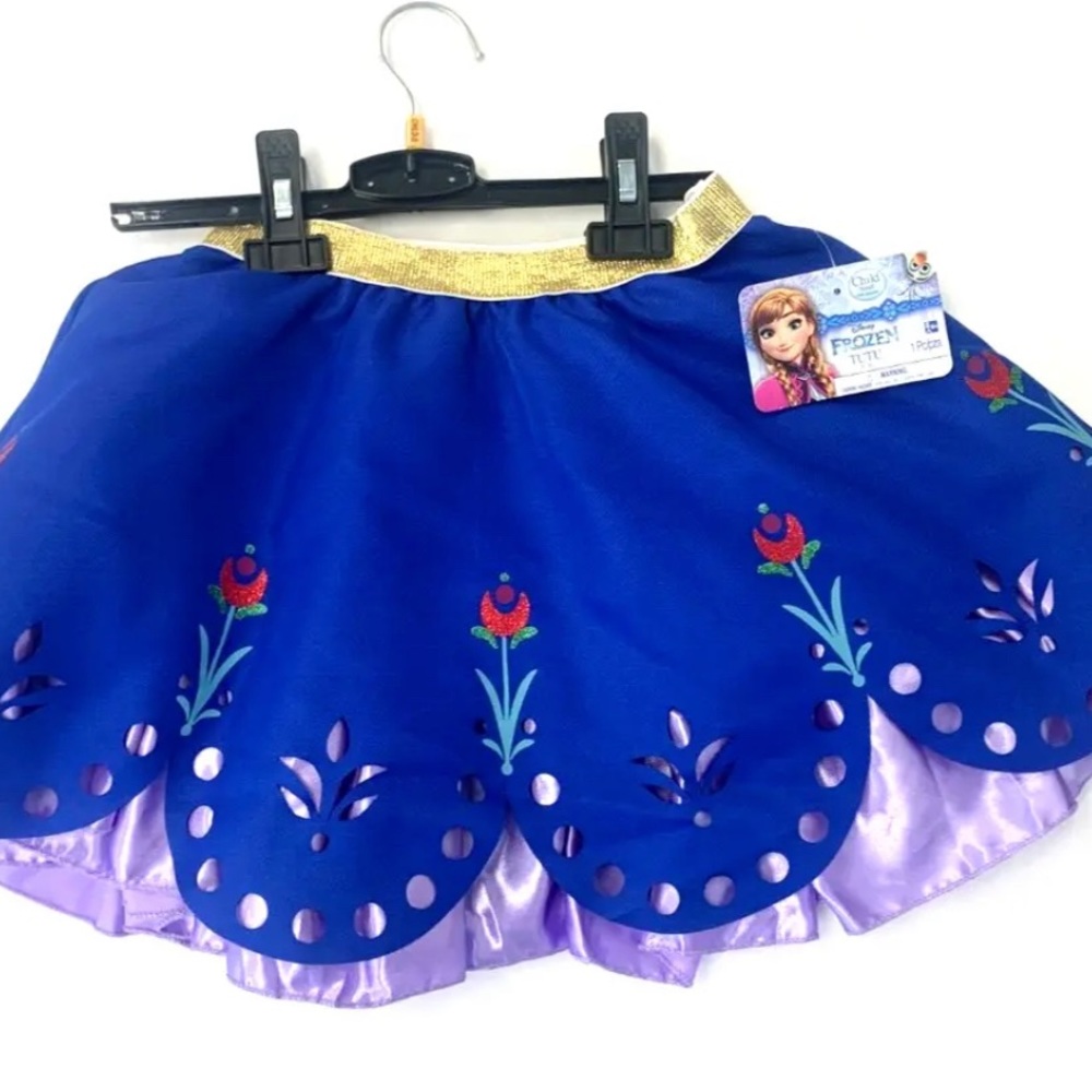 Frozen Kids TuTu! New!